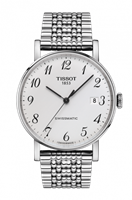 Orologio Tissot Uomo Everytime in Acciaio T1094071103200 - T1094071103200